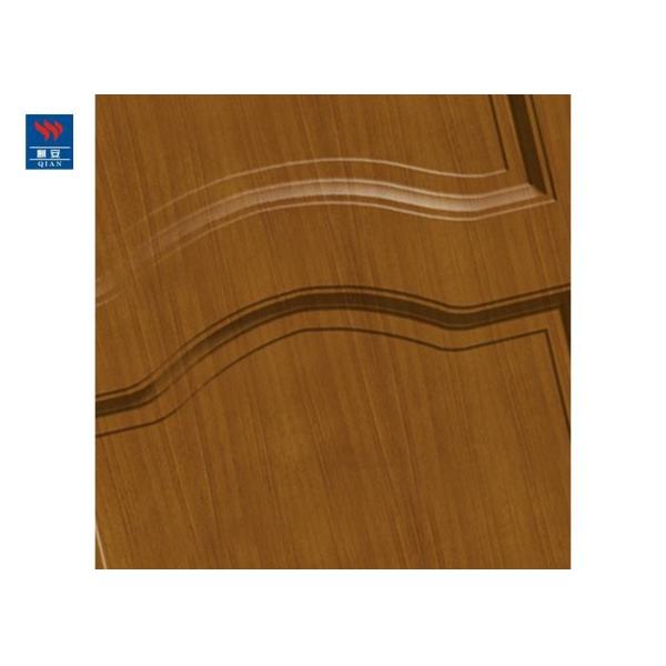 HPL Wooden Fire Rated Doors Interior Wooden Doors For Bedroom Doors