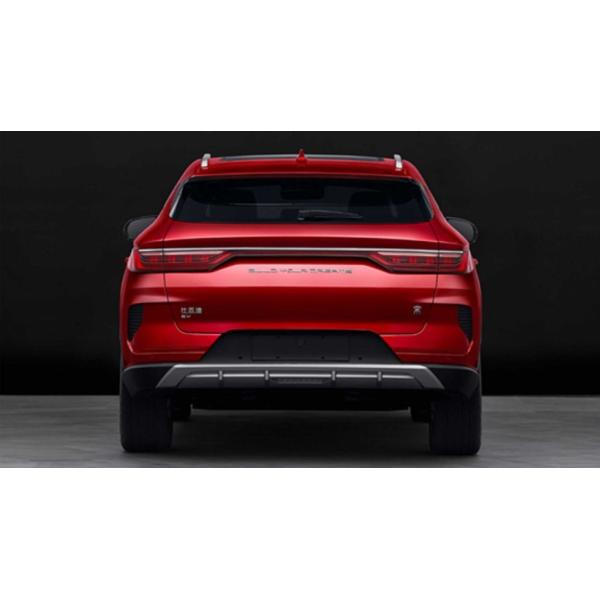 BYD ECO Friendly Electric Cars