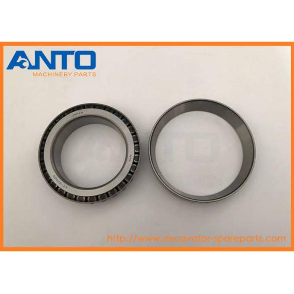 подшипник сплющенного ролика 4T-32020 32020 100x150x32 MM 32020X