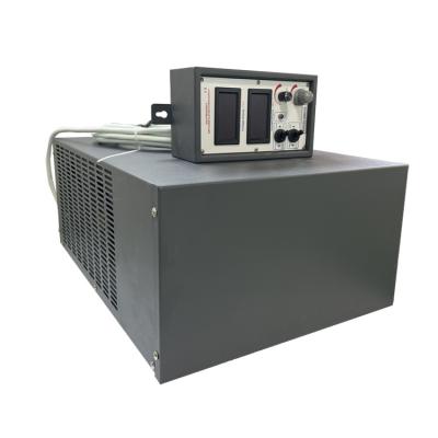 Anodizing Power Supply 24V 0-500A High Frequency Igbt Plating Rectifier