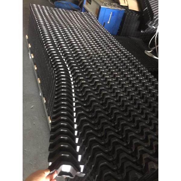 Средство 2000mm PVC аксессуаров жалюзи воздуховода стояка водяного охлаждения