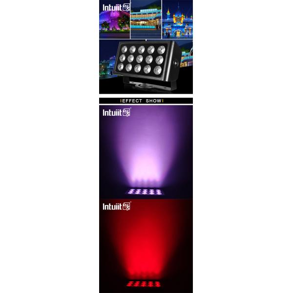 La petite inondation extérieure industrielle a mené les montages portatifs extérieurs de lumières pour le garage, yard