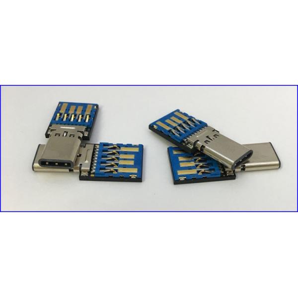 New USB3.1 Type C and USB3.0 Interface UDP Chip High Data Transfer Speed