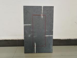 High Temperature Ceramic Kiln Furniture , Silicon Carbide Plate Corrosion