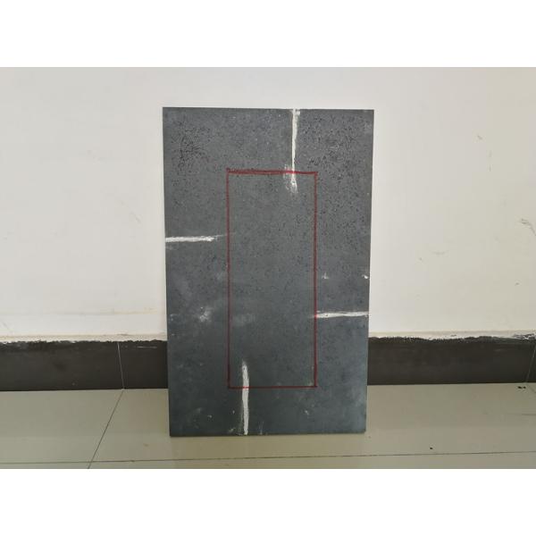 Высокотемпературная керамическая мебель печи, коррозионная устойчивость плиты кр