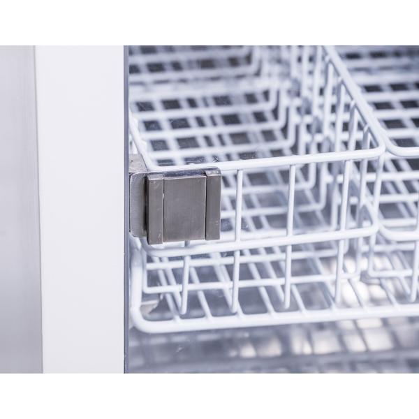 4 Degree 658 Liters 450ml Blood Bag Bank Refrigerator Freezer 5 Visual Audible Alarm System