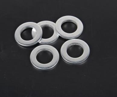 OEM ODM Metric Stainless Steel Fender Washers DIN 9021 Integrated Process