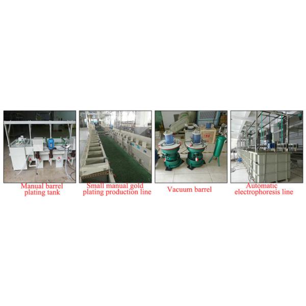 танки PP HDPE 12mm Recyclable для гальванизируя гальванического омеднения