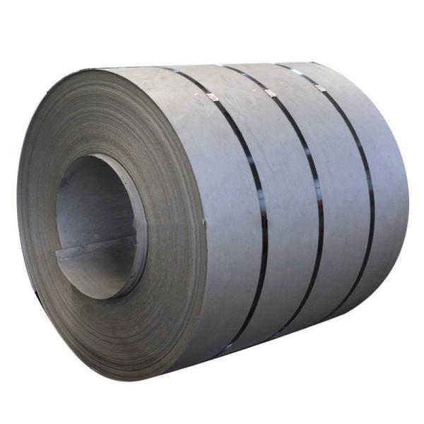 Coil en acier au carbone SA210 ASTM A213 T12 avec taille et norme GB