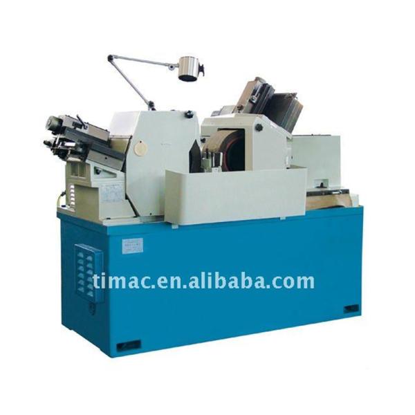 10kW Power High Precision Centerless Grinder TM1020G for Fast and Accurate Grinding