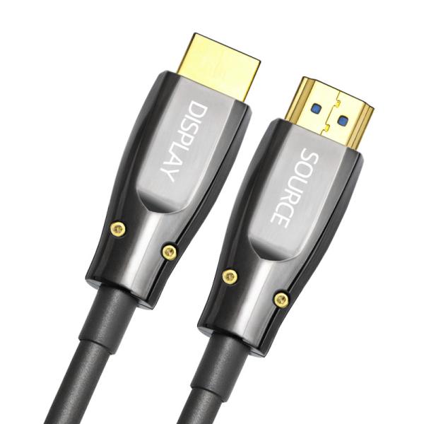 1m 2m 3m 8K HDMI Cable 60hz  Male To Male 110mW