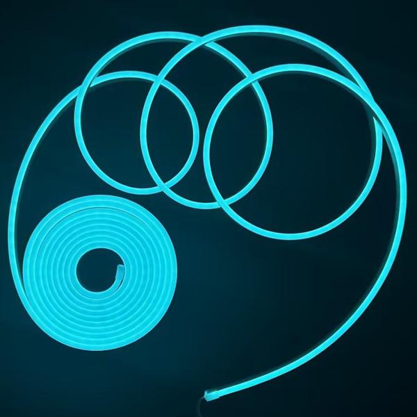 LED Neon Flex Strip energy lighting product offering long lifespan and consistent brightness for commercial and residential
