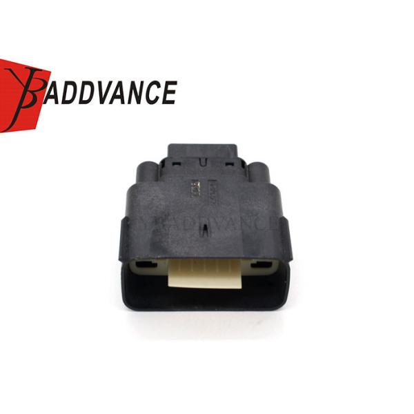 Соединитель Pin универсального обслуживания 34986-1894 Molex 16 женский автомобильный водоустойчивый