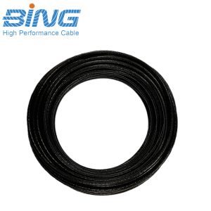 High‑Strength M27500 MultiCore TF Cable ETFE-Insulated for Secure Electrical