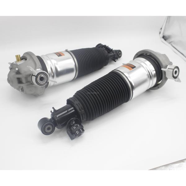 Высокопроизводительный воздушный подвес для Porsche Cayenne Audi Q7 Volkswagen