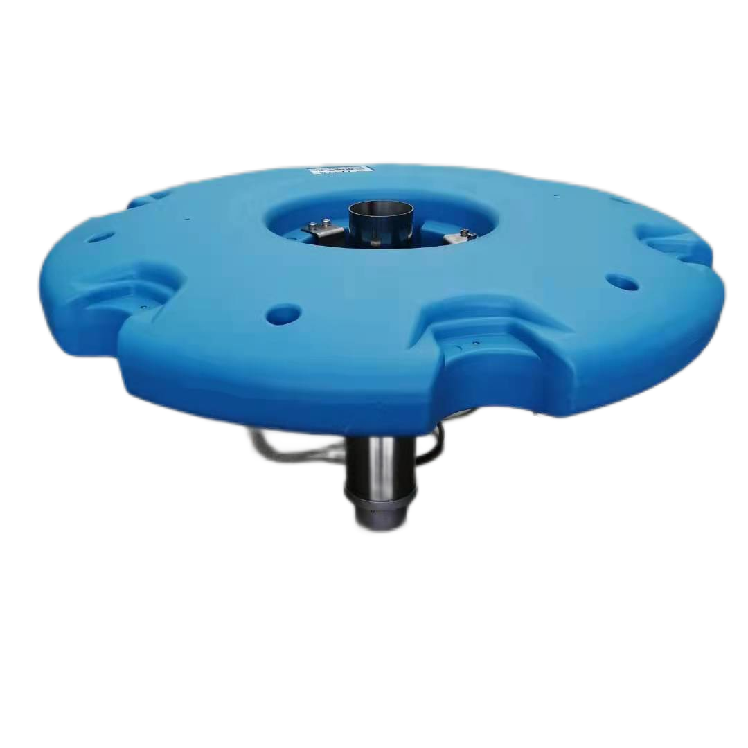 Water Aeration Equipment