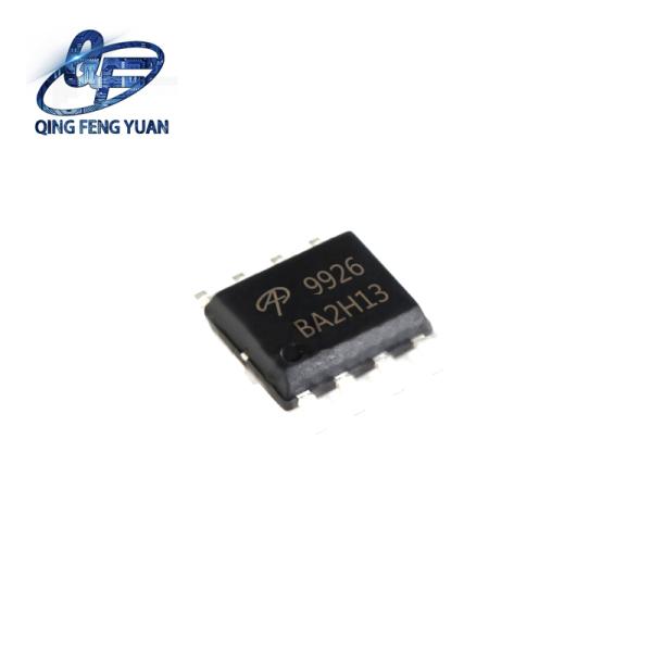 AOS Integrated Circuits Industrial ics AO9926 Integrated Circuits AO99 IC BOM K4m561633g-bn75
