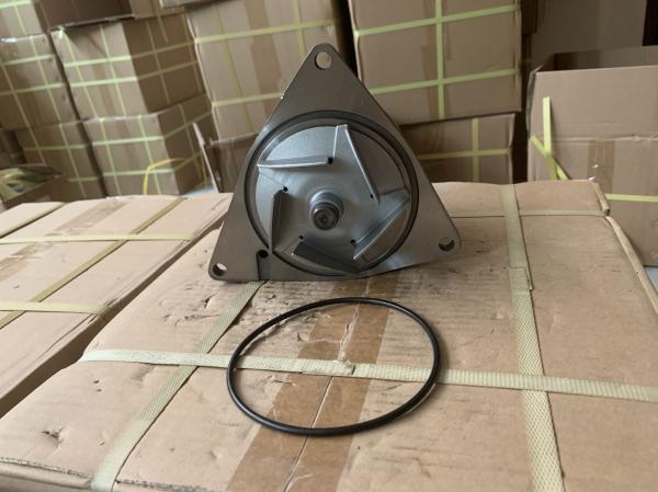 Low Maintenance Water Pump Cummins Multi-Purpose Robust Construction