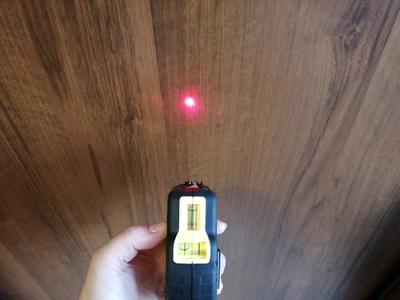 cinta métrica del laser de los 40m los 60m Digitaces con el cierre automático 150s