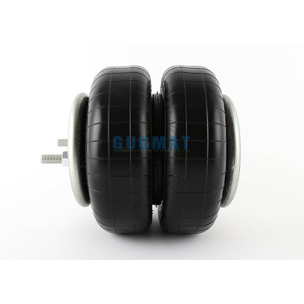 подушка воздуха природного каучука Firestone весны воздуха W01-358-6943 2B9-250 Goodyear промышленная