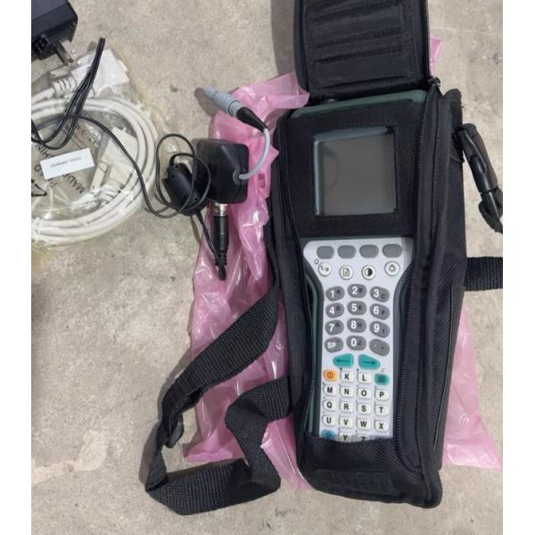 YHC4150X Yokogawa Handheld Protable Field HART Communicator With Intrinsically Safe Certification