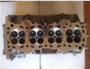 16V Complete Cylinder Head For Toyota Land Cruserc 2TR-FE 2TRFE 11101-0C030