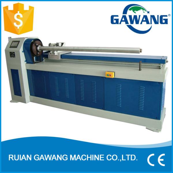 Hot Selling Paper Tube & Core Cutting Machine