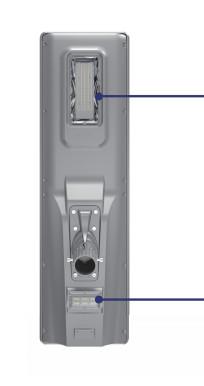3000k 4500K Waterproof all in one solar powered LED Street Light 150 Watt 30w 60w 80w 120w