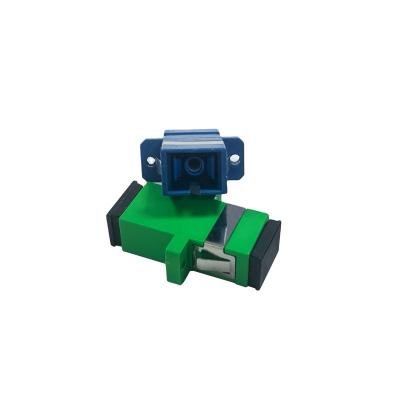 Máximo Singlemode/multimodo 0,2 Wseelaser do adaptador da fibra ótica