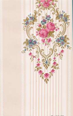2440mm Length 1220mm Width PVC Wall Covering for home