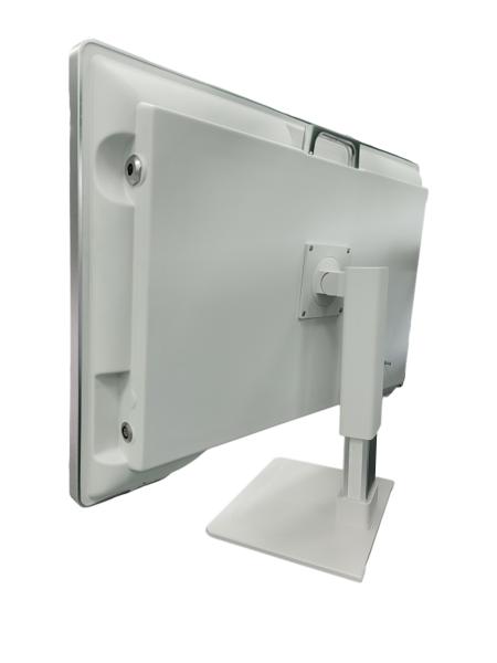 1/2.8 SONY Capteur CMOS Full HD Caméra endoscopique pour équipement de chirurgie vétérinaire