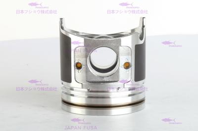1-12111976-0  Car Engine Pistons DIA 115 MM for ISUZU ZX330