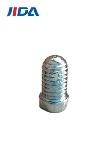 OEM Cylindrical Head Phillips Machine Screws M5x8.5mm