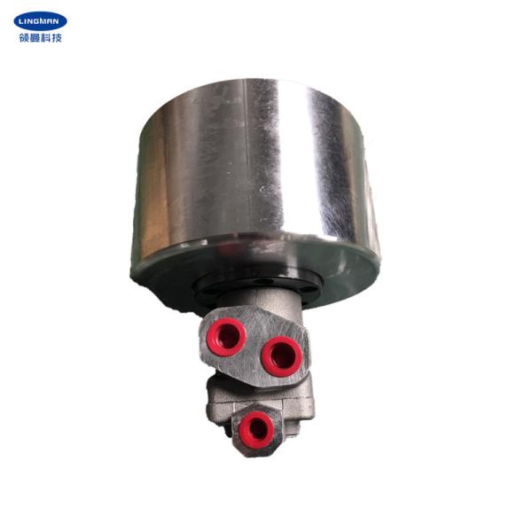 Tipo contínuo cilindro giratório hidráulico de RH-200 4000rpm
