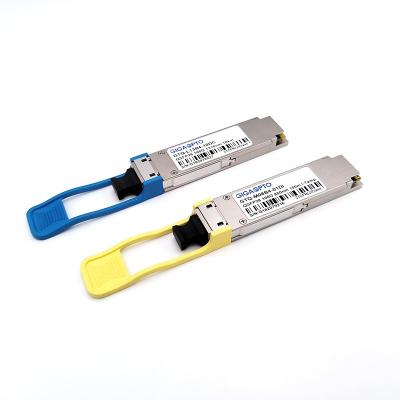 QSFP28 LR 1310nm Data Center/Telecommunication/Enterprise Network Optical Transceiver