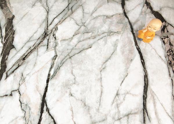 Textured Self Adhesive Marble Wallpaper Marble Pattern Sticky Back Vinyl Wallpaper