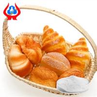 Agrafantes de pan en aditivos alimenticios CMC Polvo disuelto ISO9001