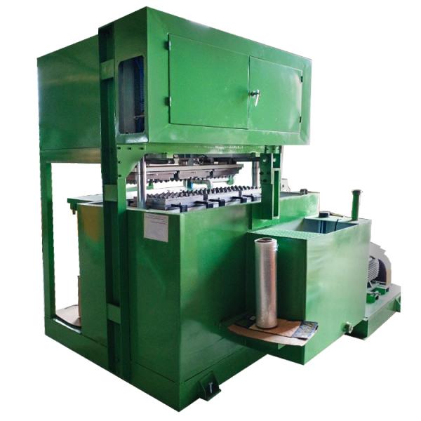 Home Business Egg Tray Machine Production Line Paper Pulp Molding Machine Egg Carton Machine With Germany Valve