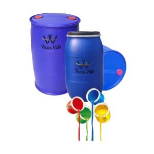 ポリウレタン 超耐着用 コーティング PU ピグメント カラーペスト