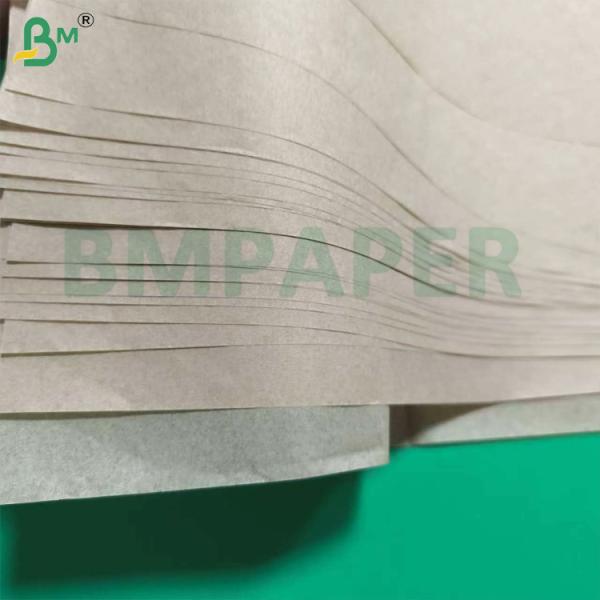 45gsm Bakery Paper Grease Resistant Heat Resistant Food Paper