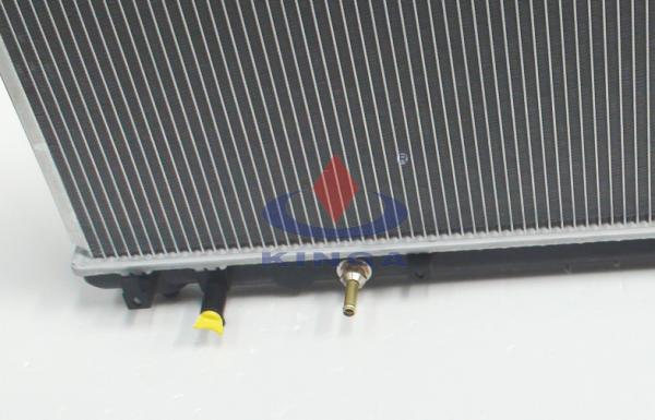 Engine Oil Cooler Car Toyota Radiator For Cressida Mark JZX110 AT
