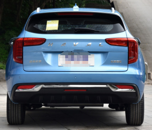 Компакт SUV места двери 5 новой версии 1.5T автоматический 5 Haval Jolion 2021 модельный