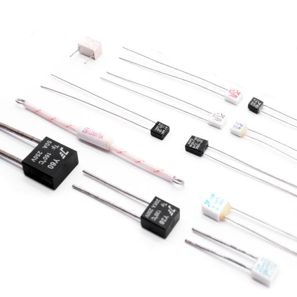 熱ファイューズリンク 電動ライスコッカー ライファン モーター 熱ファイューズ 10A 250V 15A インダクションストーブアイのためのマイクロテンプ 熱ファイューズ