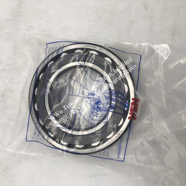 NSK Spherical Roller Bearing  22210EAE4