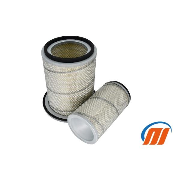 4206098 HITACHI Air Filter Assembly For EX100W EX100WD EX120 EX150 EX160WD