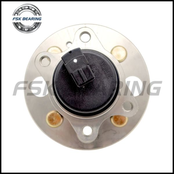 Rear Wheel Hub Bearing Unit 52750-1G100 52750-1C100 512324 For Hyundai Accent