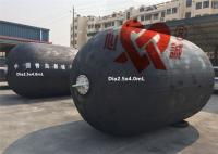 Tipo de Yokohama Marine Pneumatic Rubber Fender Sling da fábrica de Xincheng para navios
