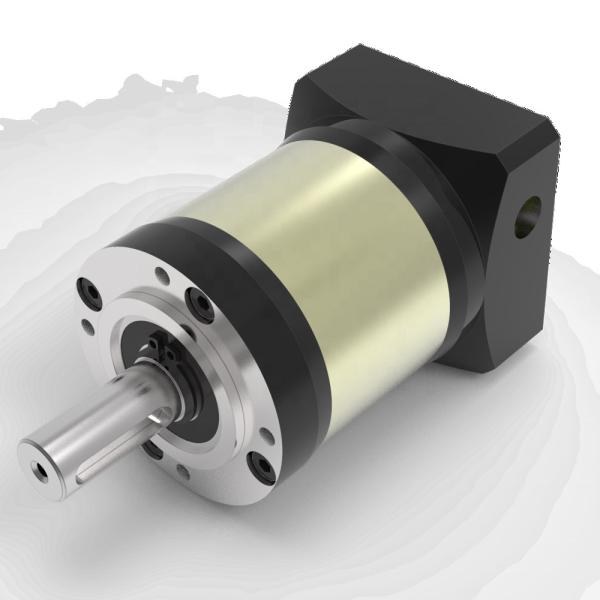 Long Axis High Precision 15 Arcmin Planetary Reducer For 3000 Servo DC Motor