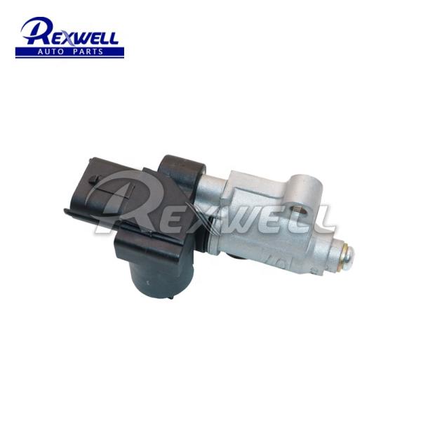 Рексвелл автозапчасти бездействующий клапан управления воздухом 35150-23700 для TRAGO XCIENT CARNIVAL