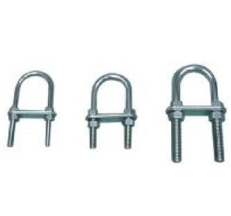 Bow/Stern Eye Stainless Steel Marine Boat Part